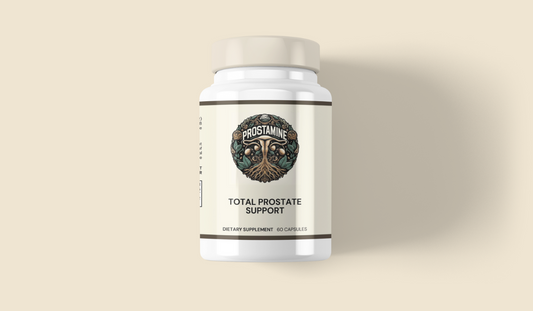 Prostamine - 1 Month Supply